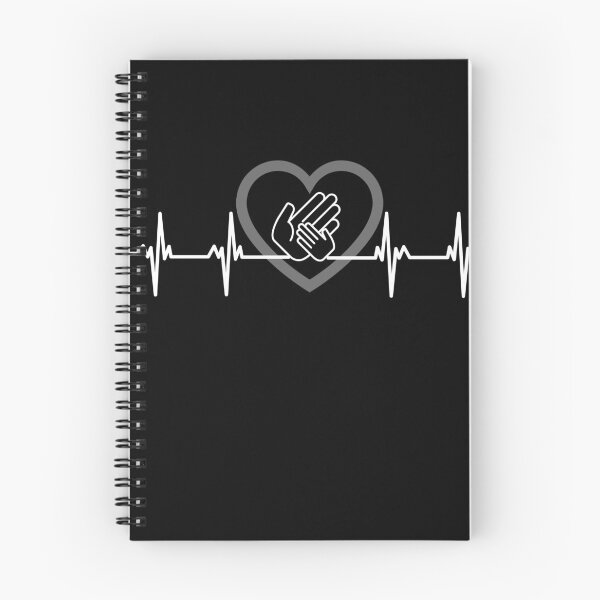 Item preview, Heartbeat parents Tee Shirt (DARK COLOURS ONLY) designed and sold by Scribblehound.