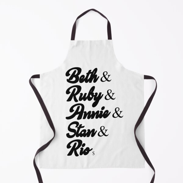 Item preview, Good Girls Names designed and sold by GiantSquid1.