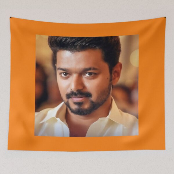 Item preview, Vijay Awesome designed and sold by Mywaymylife.