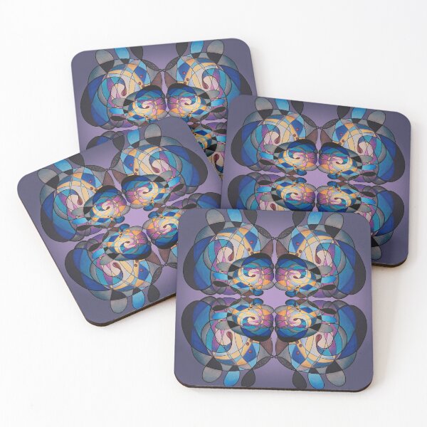 Item preview, Curiosity designed and sold by Loren D Adams.