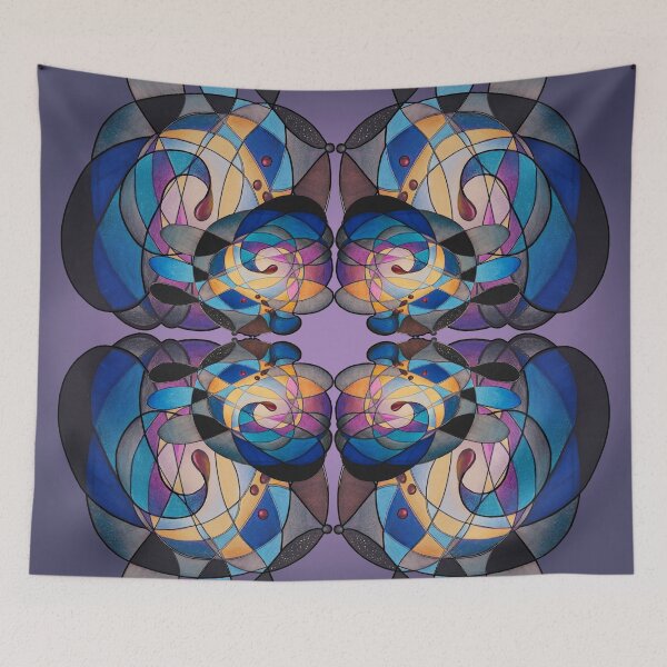 Item preview, Curiosity designed and sold by Loren D Adams.