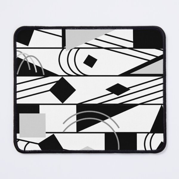 Item preview, Squares, Dimons and Triangle designed and sold by MaritzaGoodIdea.