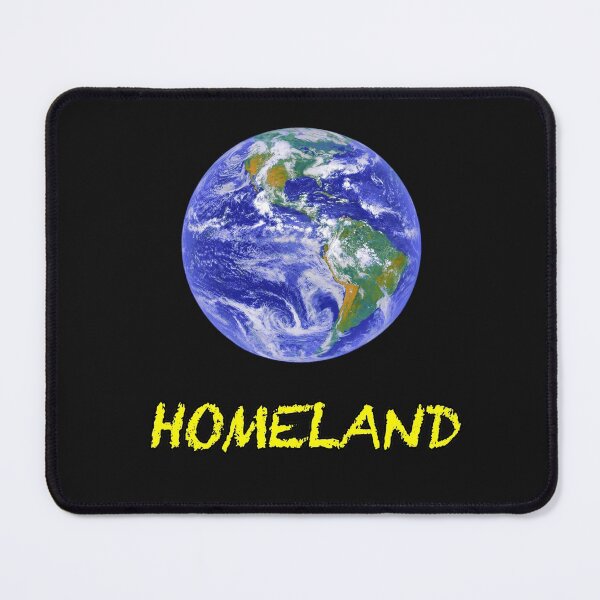 Item preview, Homeland designed and sold by VideoPsycho.