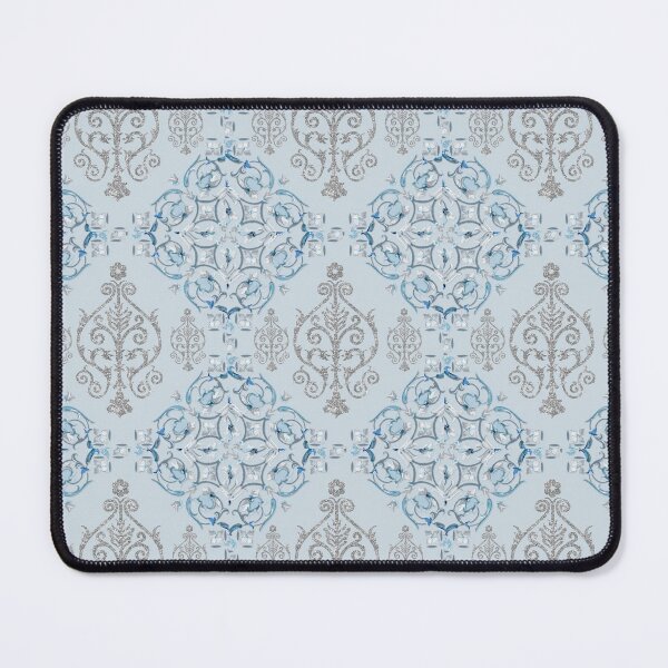 Item preview, Vintage Flowerpattern designed and sold by Perceptible.