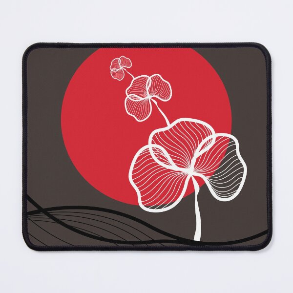 Item preview, Trio In Red Dusk © fatfatin  designed and sold by fatfatin.