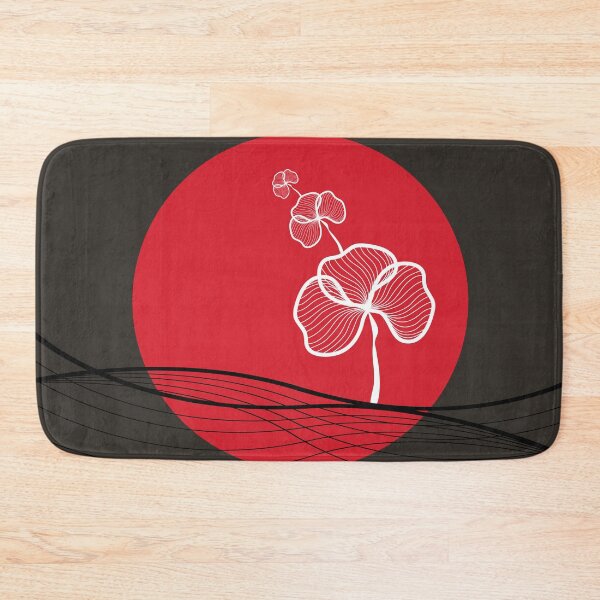 Item preview, Trio In Red Dusk © fatfatin  designed and sold by fatfatin.