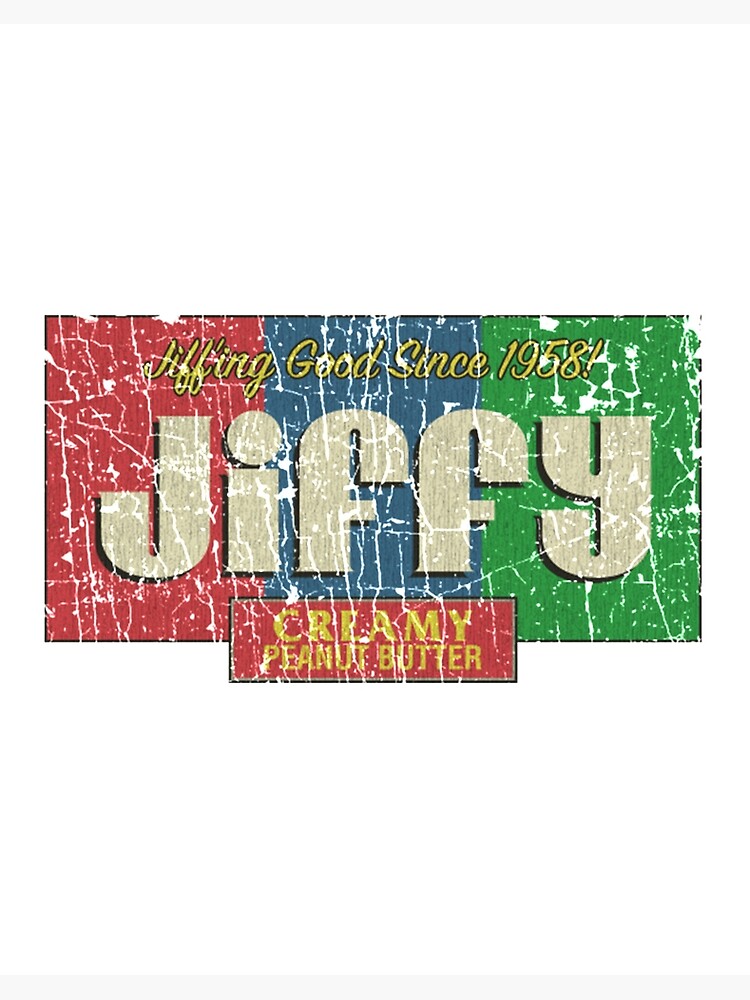 Jiffy Peanut Butter Logo By Darren9999 On DeviantArt