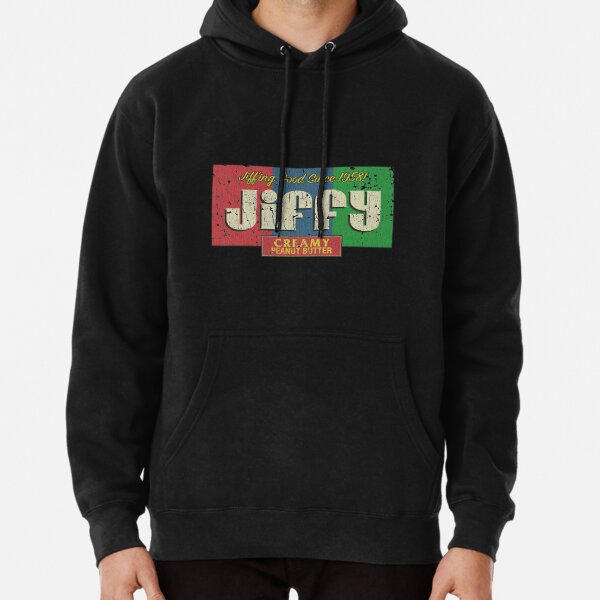 Jiffy sweatshirts clearance