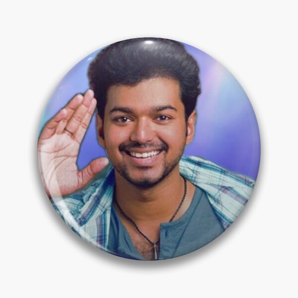 Item preview, Vijay Cool Look designed and sold by Mywaymylife.