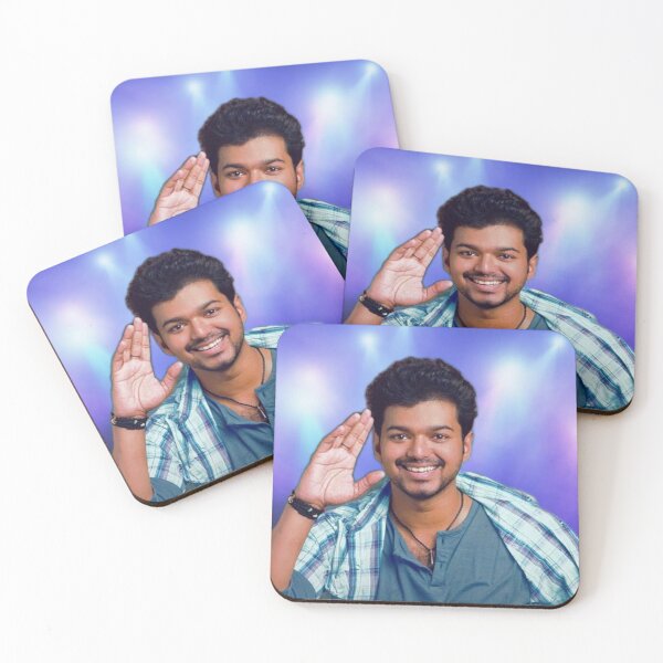 Item preview, Vijay Cool Look designed and sold by Mywaymylife.