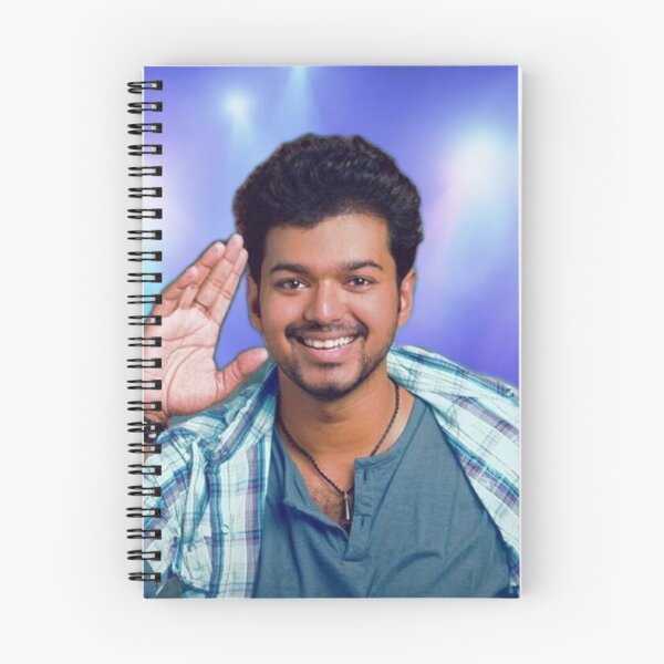 Item preview, Vijay Cool Look designed and sold by Mywaymylife.