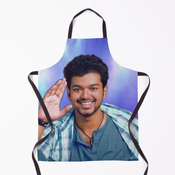 Item preview, Vijay Cool Look designed and sold by Mywaymylife.