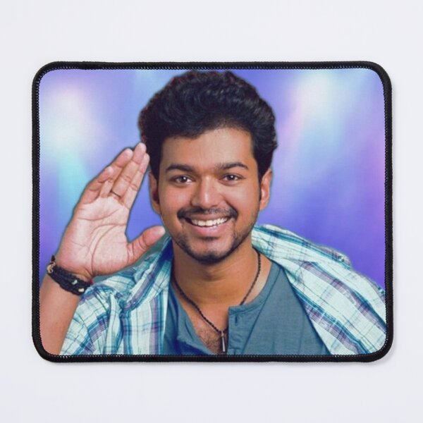 Item preview, Vijay Cool Look designed and sold by Mywaymylife.