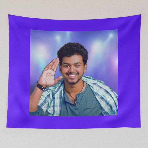 Item preview, Vijay Cool Look designed and sold by Mywaymylife.