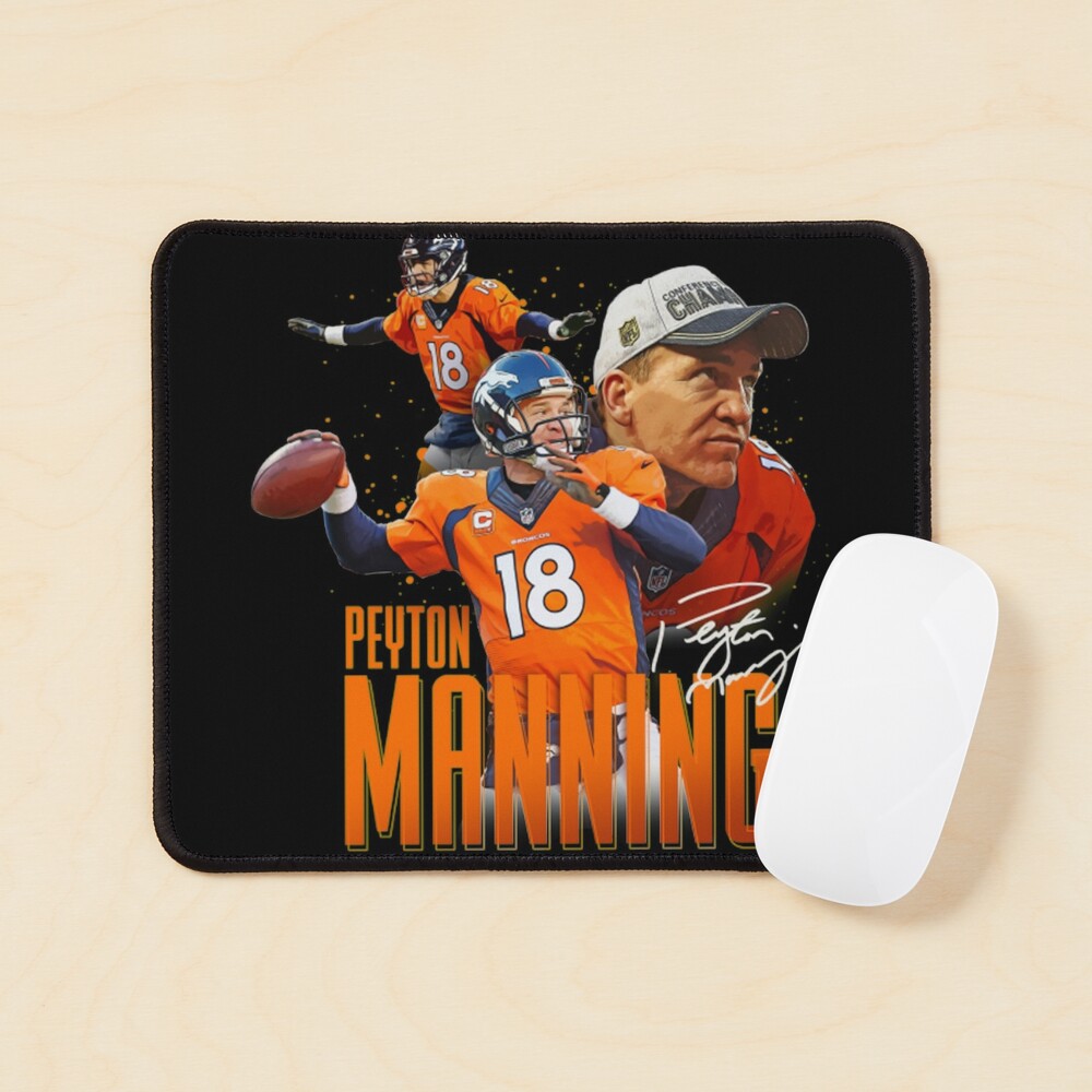 Peyton Manning's Denver Broncos – Magnet