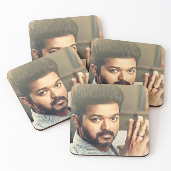 Item preview, Vijay Stunning Look designed and sold by Mywaymylife.