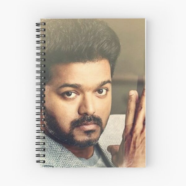 Item preview, Vijay Stunning Look designed and sold by Mywaymylife.