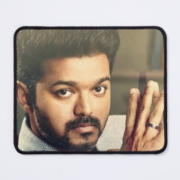 Item preview, Vijay Stunning Look designed and sold by Mywaymylife.