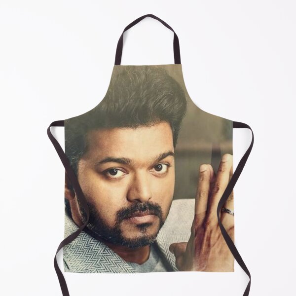 Item preview, Vijay Stunning Look designed and sold by Mywaymylife.