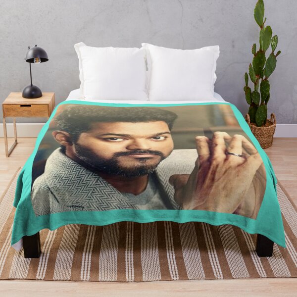 Item preview, Vijay Stunning Look designed and sold by Mywaymylife.