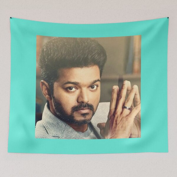 Item preview, Vijay Stunning Look designed and sold by Mywaymylife.