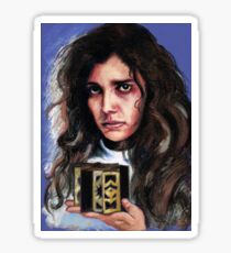 Hellraiser Sticker