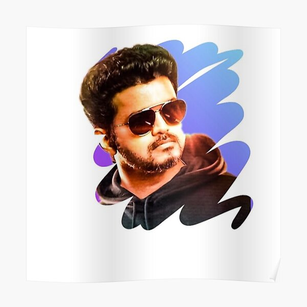 Theri Vijay Hairstyle HD phone wallpaper | Pxfuel
