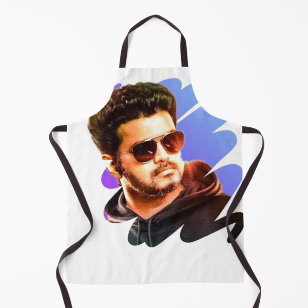 Item preview, Actor Vijay Cool Look designed and sold by Mywaymylife.