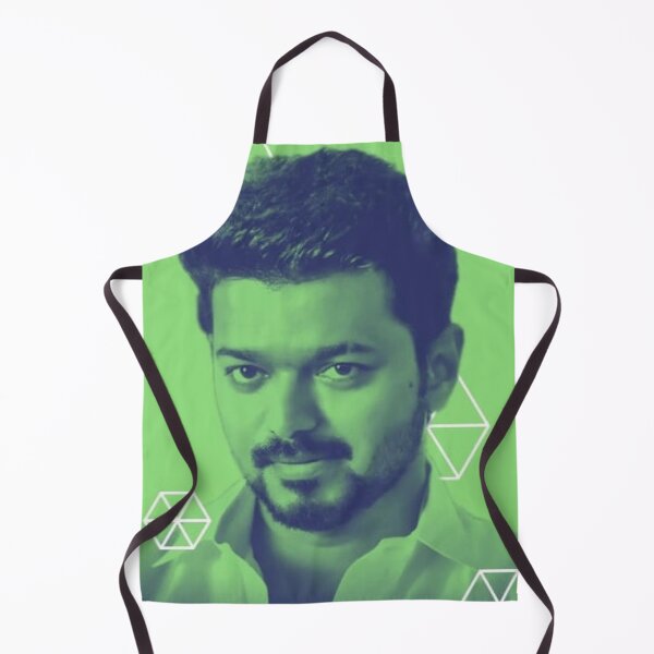 Item preview, Actor Vijay  designed and sold by Mywaymylife.