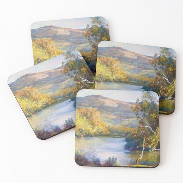 Item preview, Dabyminga Junction (Goulburn River) designed and sold by Lynda Robinson.