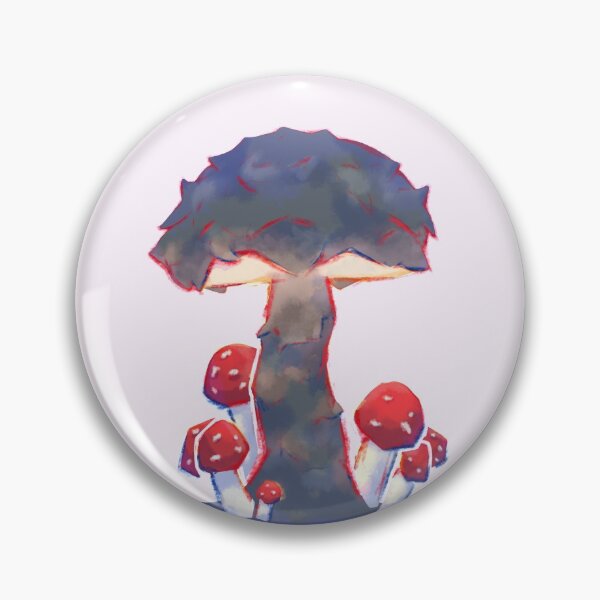 Item preview, mushrooooooom designed and sold by QuiteBlue.