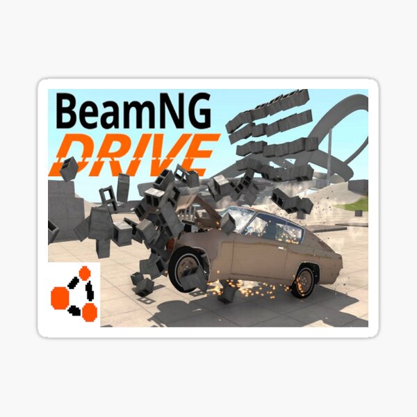 BeamNG.merch when? : r/BeamNG