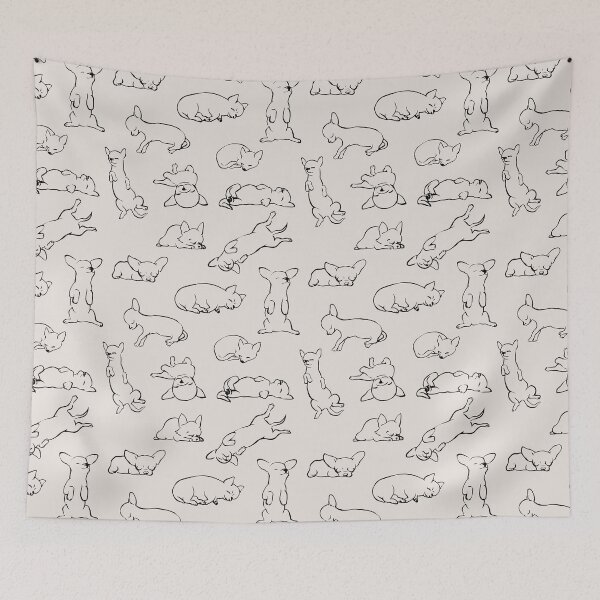 Item preview, More Sleep Chihuahua designed and sold by Huebucket.