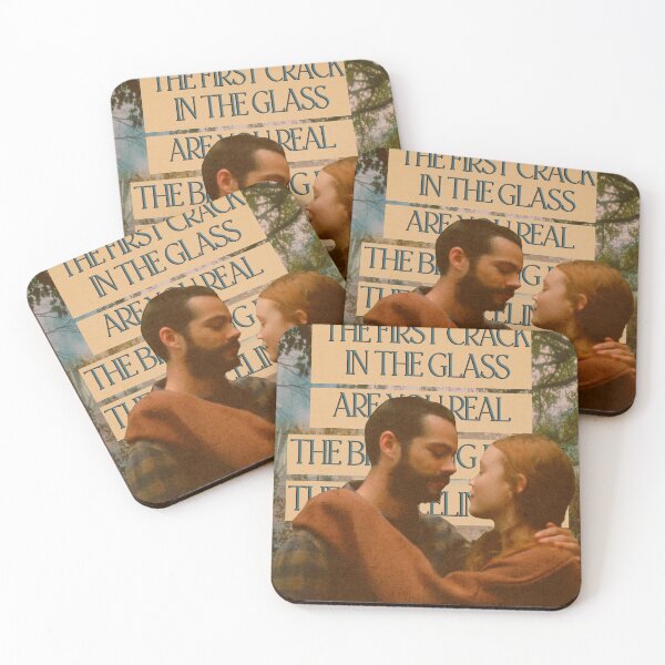 Item preview, all too well the short film designed and sold by RougeMachtig.