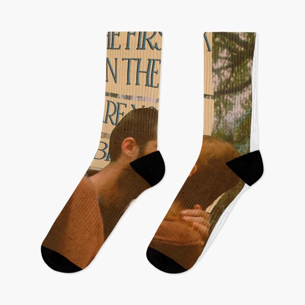 Item preview, all too well the short film designed and sold by RougeMachtig.