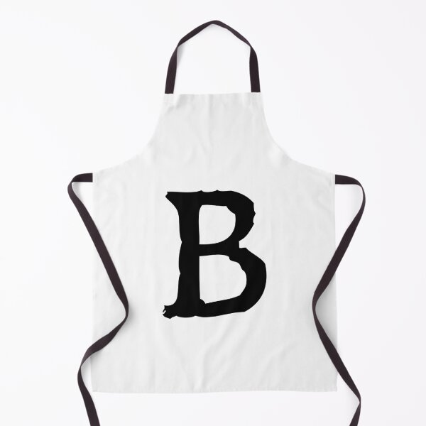 Item preview, Letter b designed and sold by Batartiste.