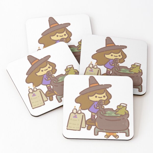 Item preview, Budget Witchs Soup designed and sold by GnatDesigns.