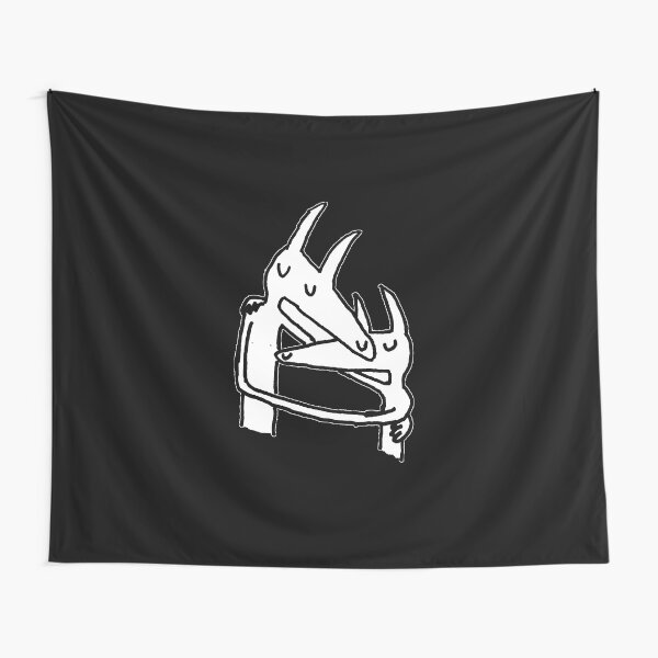 car seat headrest Tapestry