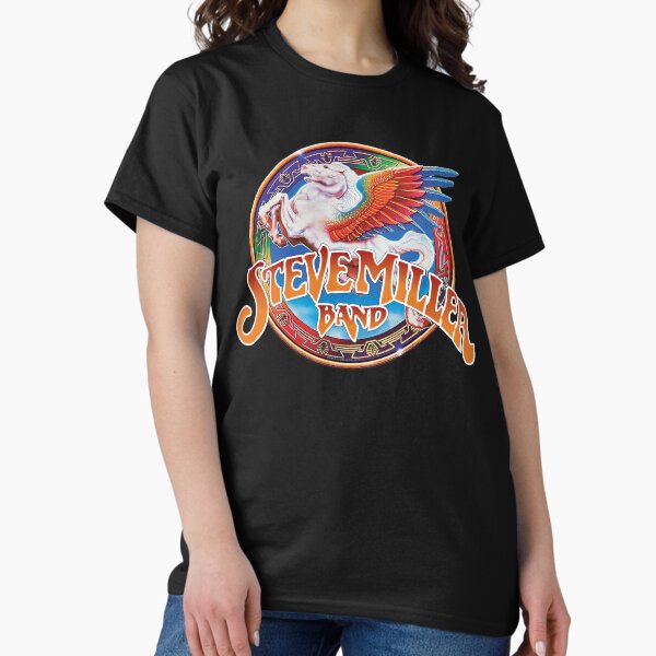 Vista previa del artículo con la obra «stevemillerband//pegaso unicornio caballo kuda», diseñado y vendido por nikee9898.