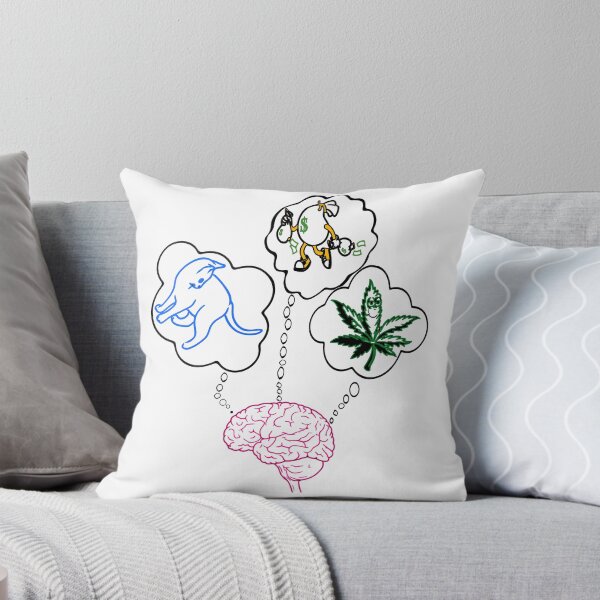 Item preview, Felines, Money, Weed designed and sold by trufTeeShirts.