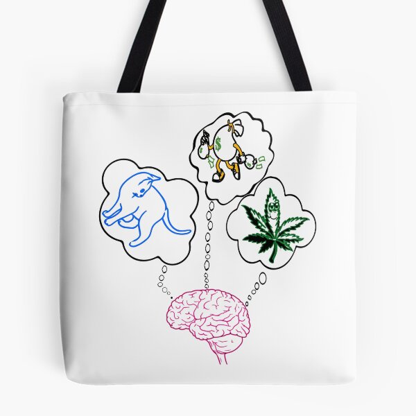 Item preview, Felines, Money, Weed designed and sold by trufTeeShirts.