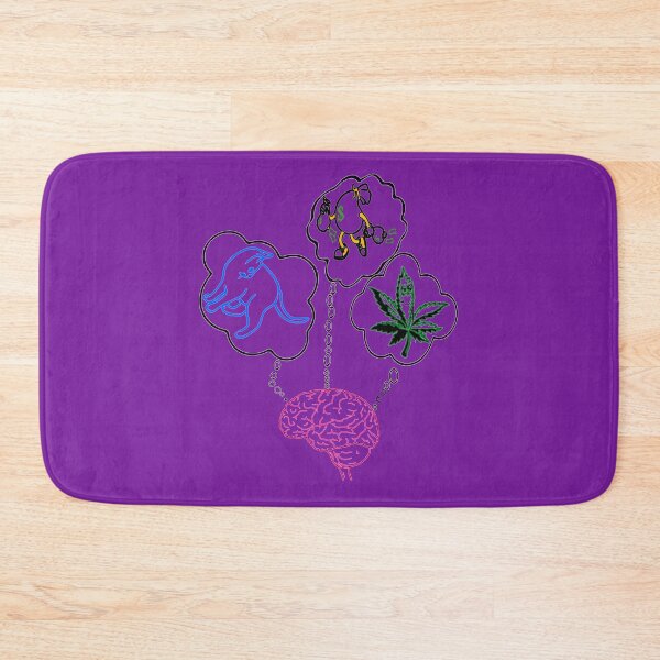 Item preview, Felines, Money, Weed designed and sold by trufTeeShirts.