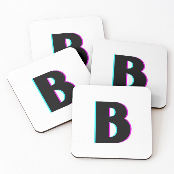 Item preview, Letter b designed and sold by Batartiste.