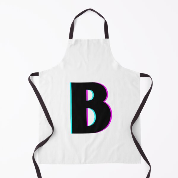 Item preview, Letter b designed and sold by Batartiste.