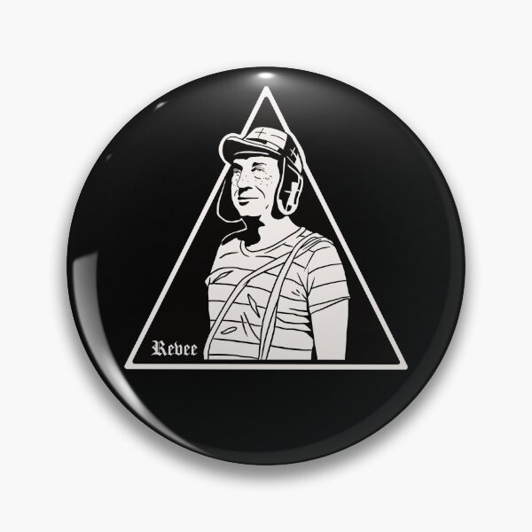 Item preview, El Chavo del Ocho  designed and sold by Rev Art1.