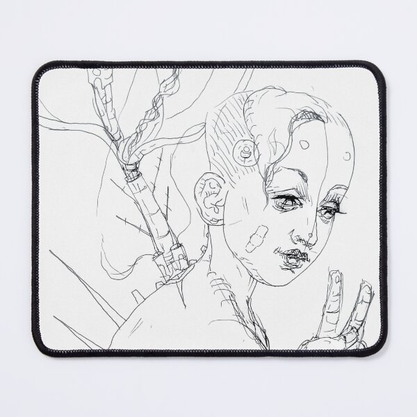 Item preview, No Big Deal designed and sold by DanMeinhartArt.