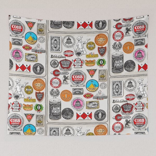 Item preview, Thirty Three Vintage Symbols Set designed and sold by aurielaki.
