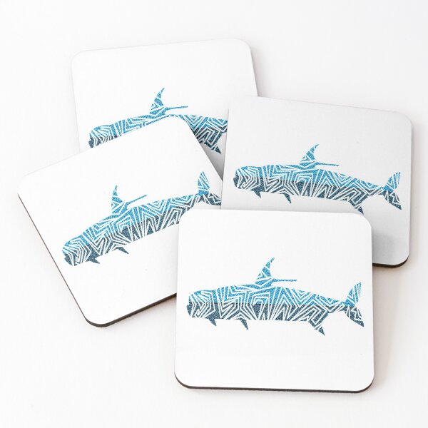 Item preview, TARPONS GAIN designed and sold by NINUNO.
