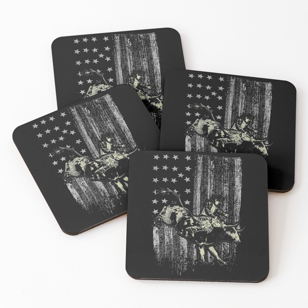 Item preview, Coasters (Set of 4) designed and sold by BaseStore.