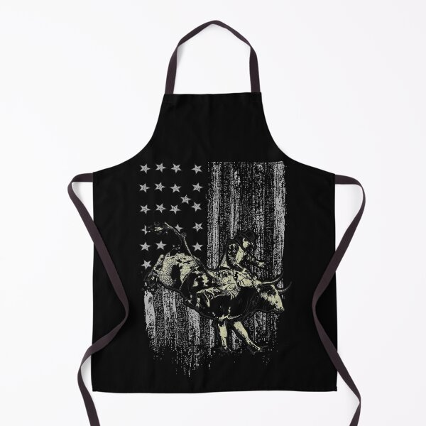 Item preview, Cool American Rodeo Bull Rider Design designed and sold by BaseStore.